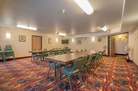 Days Inn by Wyndham Manitou Springs
