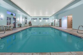 Days Inn by Wyndham Manitou Springs