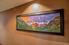 Days Inn by Wyndham Manitou Springs
