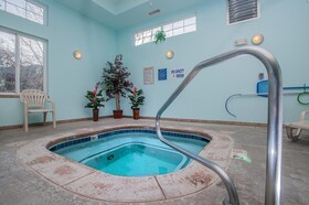 Days Inn by Wyndham Manitou Springs