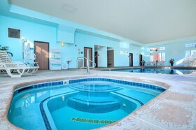 Days Inn by Wyndham Manitou Springs