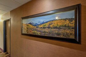 Days Inn by Wyndham Manitou Springs