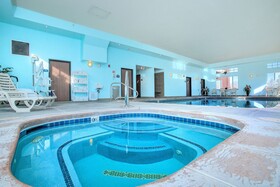 Days Inn by Wyndham Manitou Springs