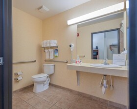 Days Inn by Wyndham Manitou Springs
