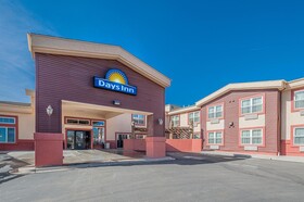 Days Inn by Wyndham Manitou Springs