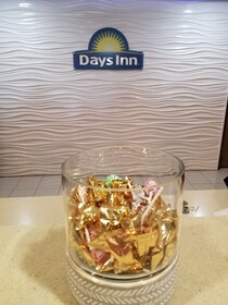 Days Inn by Wyndham Manitou Springs