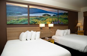 Days Inn by Wyndham Manitou Springs