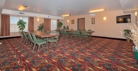 Days Inn by Wyndham Manitou Springs