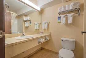 Days Inn by Wyndham Manitou Springs