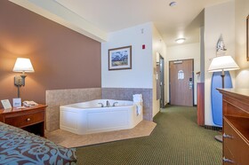 Days Inn by Wyndham Manitou Springs