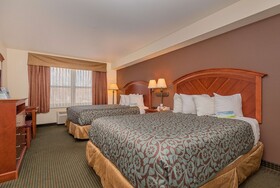 Days Inn by Wyndham Manitou Springs