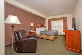 Days Inn by Wyndham Manitou Springs