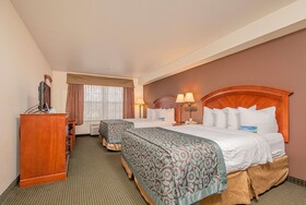Days Inn by Wyndham Manitou Springs