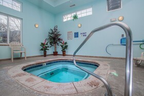 Days Inn by Wyndham Manitou Springs