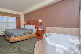Days Inn by Wyndham Manitou Springs