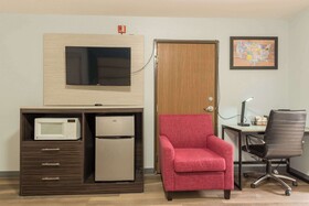 Quality Inn & Suites Manitou Springs At Pikes Peak