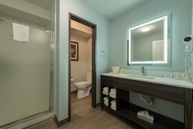 Quality Inn & Suites Manitou Springs At Pikes Peak
