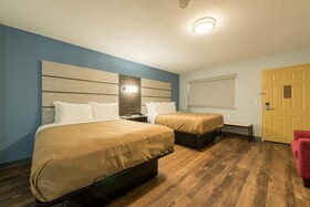 Quality Inn & Suites Manitou Springs At Pikes Peak