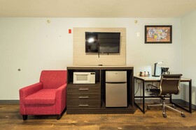 Quality Inn & Suites Manitou Springs At Pikes Peak
