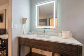 Quality Inn & Suites Manitou Springs At Pikes Peak