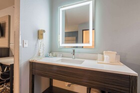 Quality Inn & Suites Manitou Springs At Pikes Peak