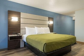Quality Inn & Suites Manitou Springs At Pikes Peak