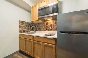 Quality Inn & Suites Manitou Springs At Pikes Peak