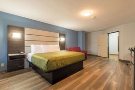 Quality Inn & Suites Manitou Springs At Pikes Peak