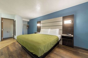 Quality Inn & Suites Manitou Springs At Pikes Peak