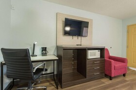 Quality Inn & Suites Manitou Springs At Pikes Peak