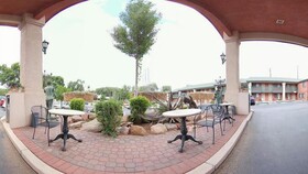 Quality Inn & Suites Manitou Springs At Pikes Peak