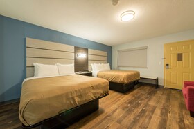Quality Inn & Suites Manitou Springs At Pikes Peak