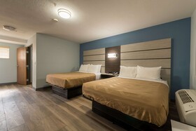 Quality Inn & Suites Manitou Springs At Pikes Peak