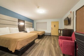 Quality Inn & Suites Manitou Springs At Pikes Peak