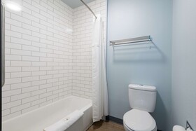 Quality Inn & Suites Manitou Springs At Pikes Peak
