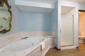 Quality Inn & Suites Manitou Springs At Pikes Peak