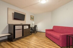 Quality Inn & Suites Manitou Springs At Pikes Peak