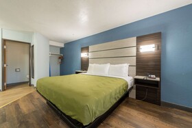 Quality Inn & Suites Manitou Springs At Pikes Peak