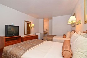 Magnuson Hotel Manitou Springs