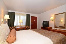 Magnuson Hotel Manitou Springs