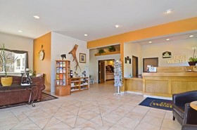 Magnuson Hotel Manitou Springs