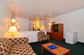 Magnuson Hotel Manitou Springs