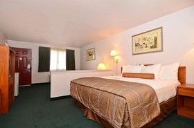 Magnuson Hotel Manitou Springs