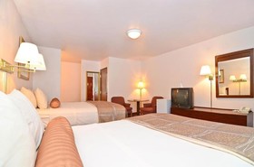 Magnuson Hotel Manitou Springs