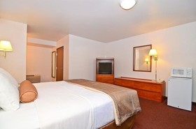 Magnuson Hotel Manitou Springs