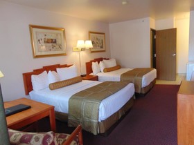 Magnuson Hotel Manitou Springs
