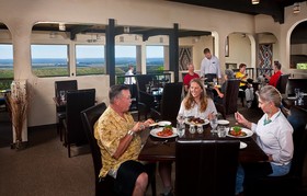 Far View Lodge
