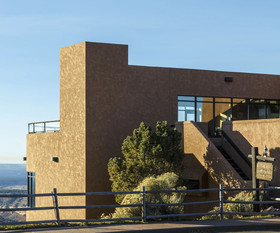 Far View Lodge
