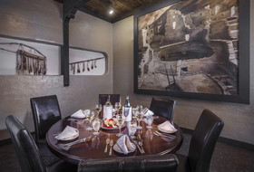 Far View Lodge