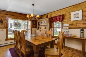 The Minturn Inn
